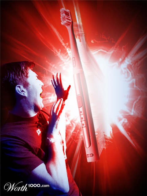 Photoshop Design by rmarvindesign