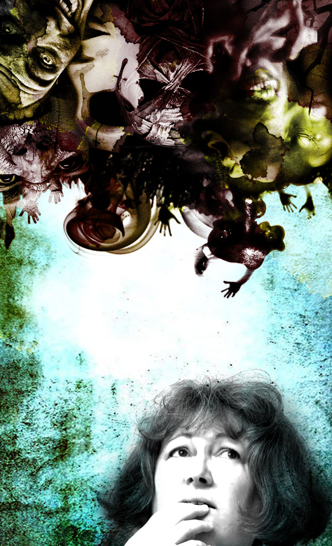 Photoshop Design by HallowScream for DesignCrowd (Community Contests) | Design #8948962