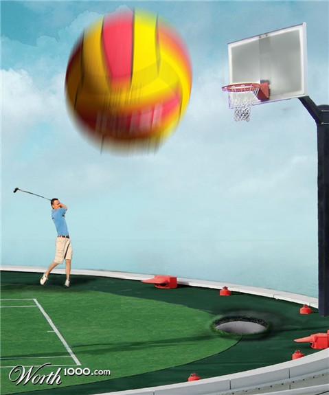 Photoshop Design by Ram1012