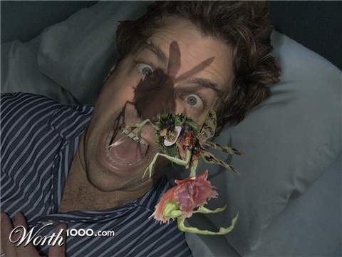 Photoshop Design by madscotsman