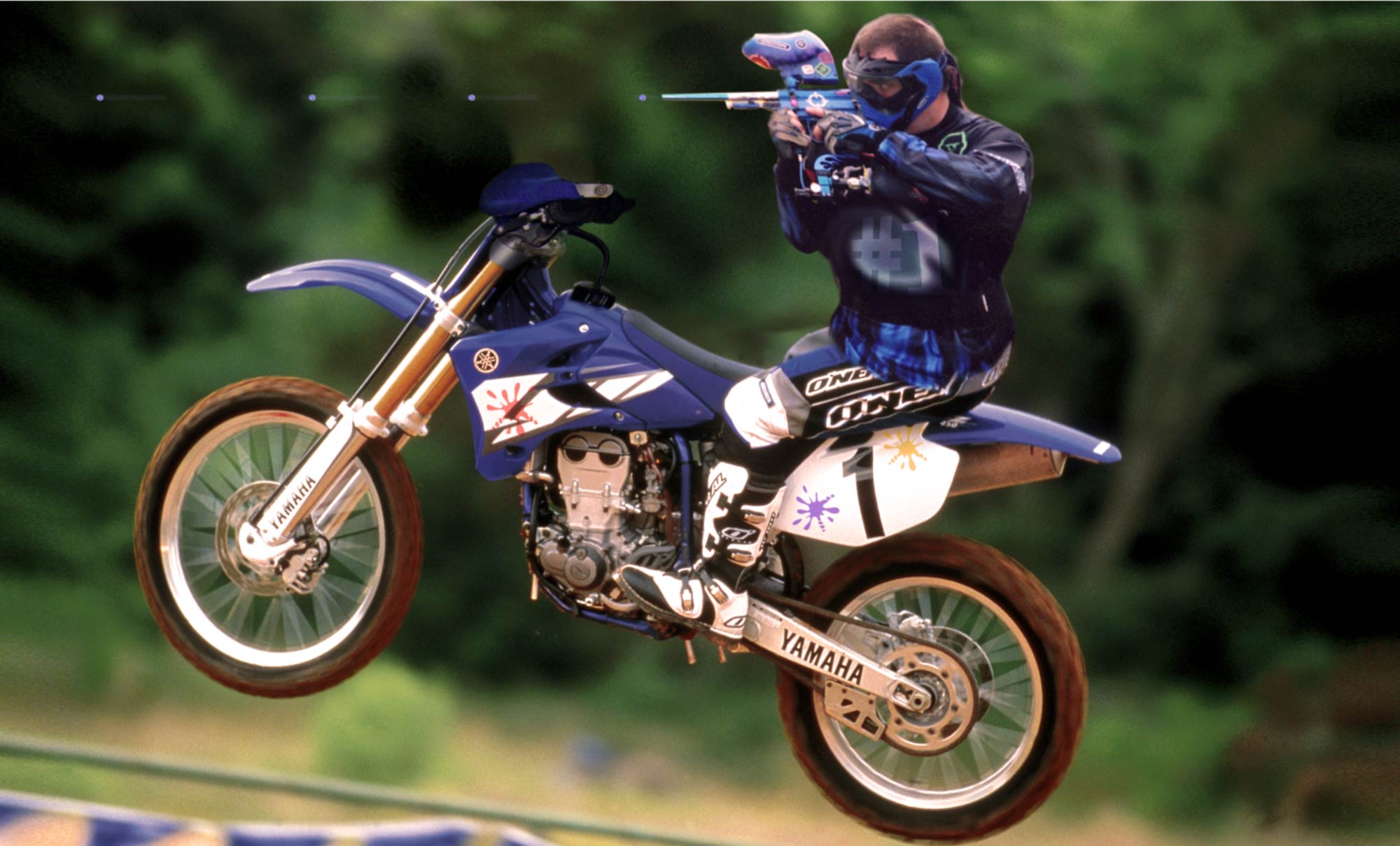 Diseño de Photoshop por Nomac7777 para DesignCrowd (Community Contests) | Diseño #8944511