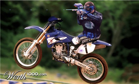 Photoshop Design by Nomac7777