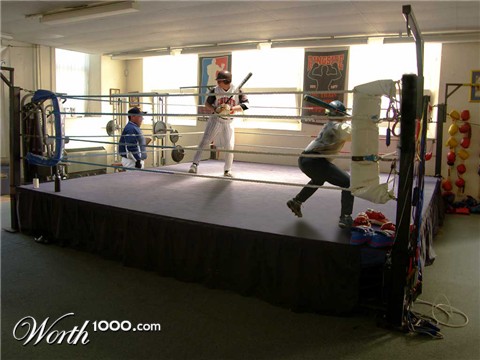 Photoshop Design by CapnHank