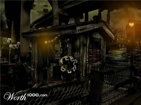 Photoshop Design by eyeinvision