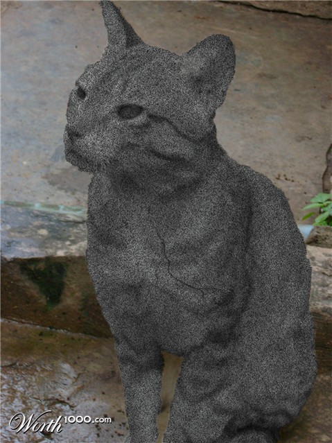 Photoshop Design by arteology