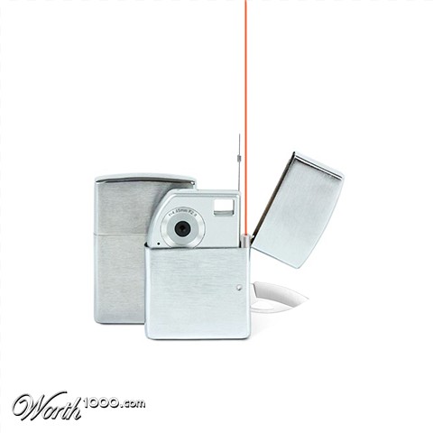 Photoshop Design by visualX