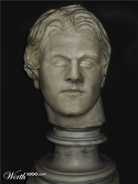 Photoshop Design by chenzen