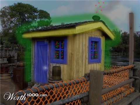 Photoshop Design by tommyboye