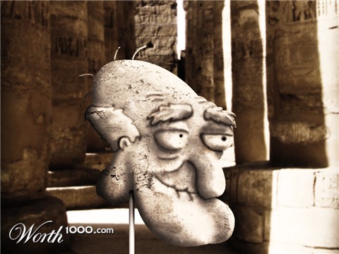 Photoshop Design by 2lio86