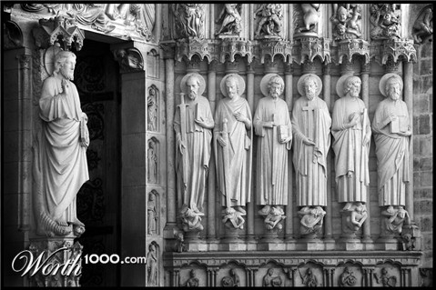 Photography by SigloV