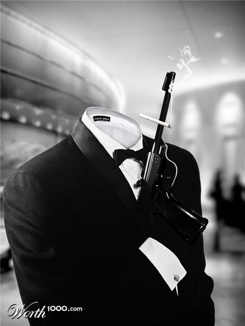 Photoshop Design by Monkeysniffer08