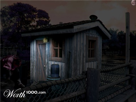 Photoshop Design by batmaneatsoatmeal