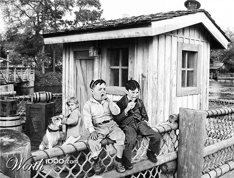 Photoshop Design by krackerDave