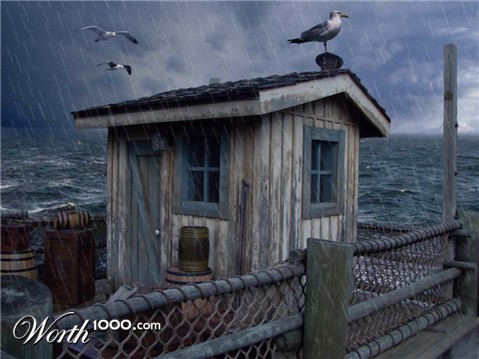 Photoshop Design by awkrocks324