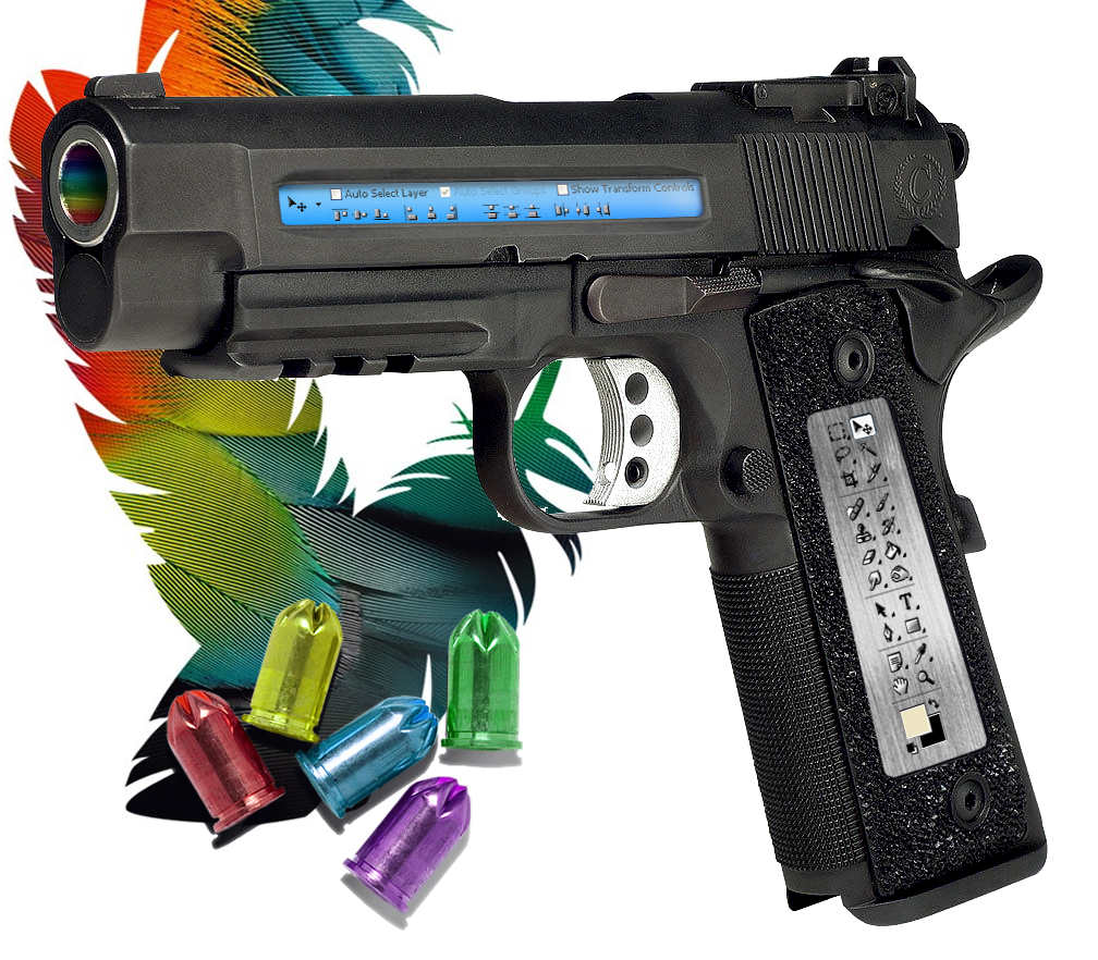 Photoshop-Design von fakemana für DesignCrowd (Community Contests) | Design #8952213