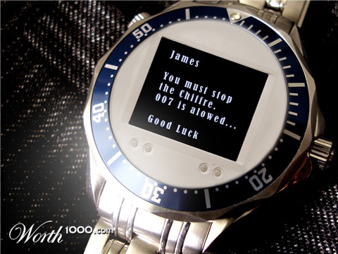 Photoshop Design by Zebulba76