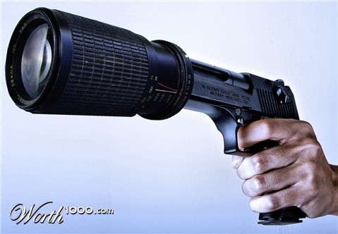 Photoshop Design by philgtaylor