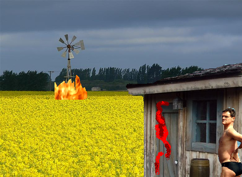 Diseño de Photoshop por fredstar para DesignCrowd (Community Contests) | Diseño #8949227