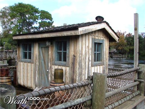 Photoshop Design by warewullf