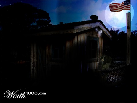 Photoshop Design by douglaseralldo