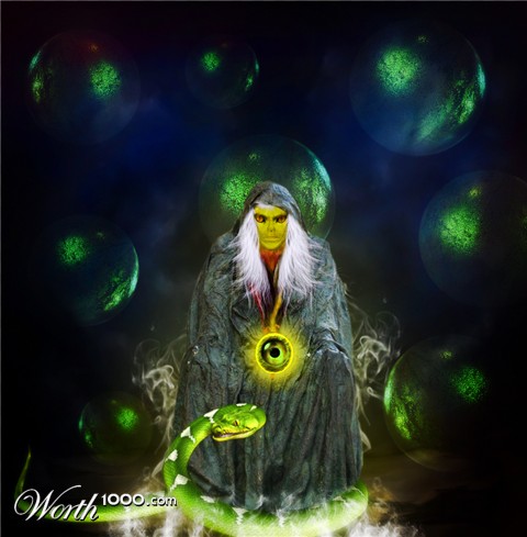 Photoshop design by CDumais for DesignCrowd (Community Contests)