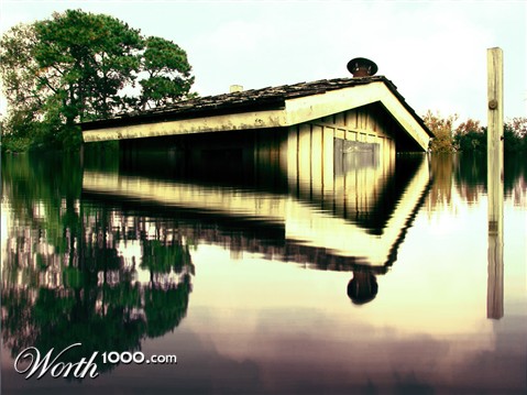 Photoshop Design by thunderhorse