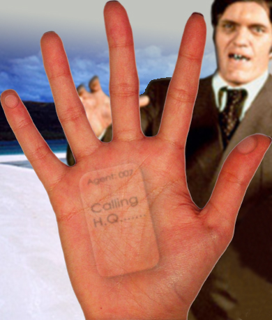 Diseño de Photoshop por theotheboy para DesignCrowd (Community Contests) | Diseño #8952220