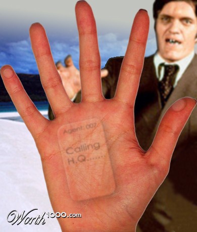 Photoshop Design by theotheboy