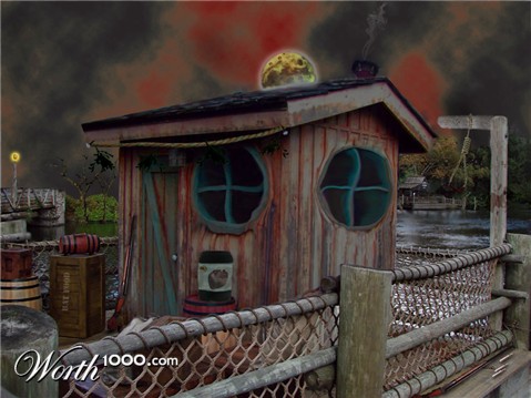 Photoshop Design by LNZ420