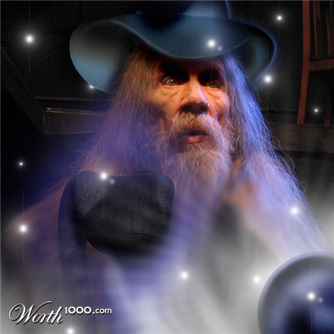 Photoshop Design by Jon Polley