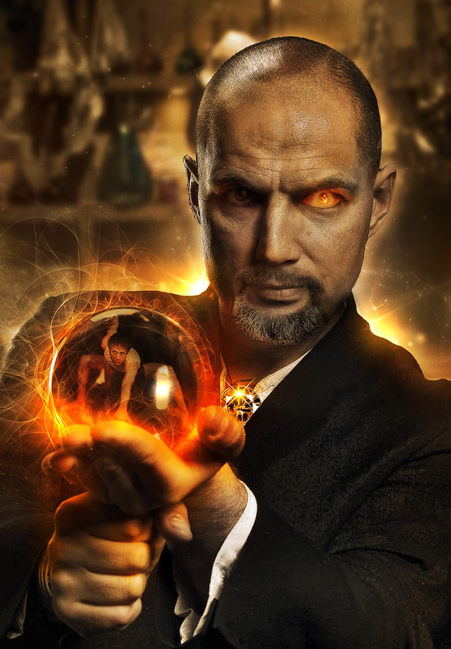 Photoshop-Design von Petrosini für DesignCrowd (Community Contests) | Design #8954313