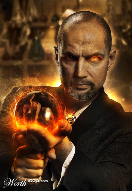 Photoshop Design by Petrosini