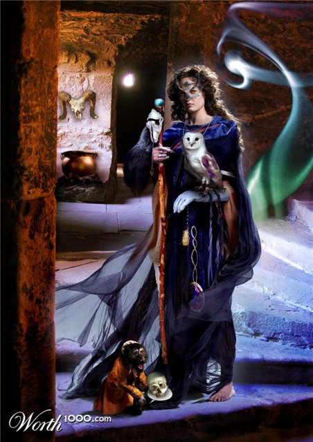 Photoshop Design by Stella63