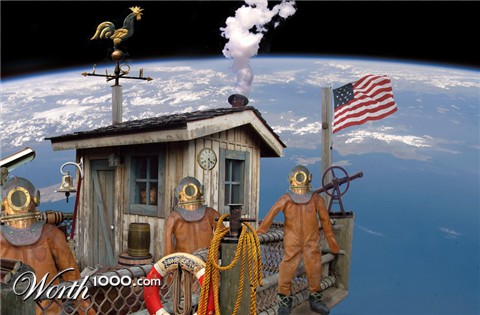 Photoshop Design by snakebit