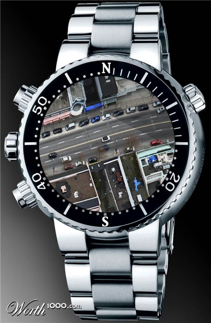 Photoshop Design by userkuba