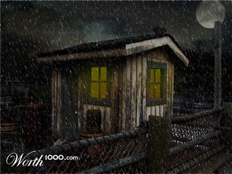 Photoshop Design by sveltwolf