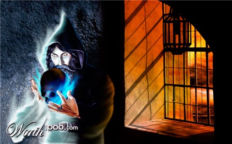 Photoshop design by Scaramanga75 for DesignCrowd (Community Contests)