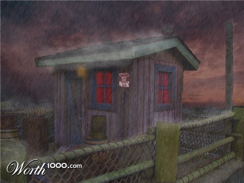 Photoshop Design by KSaGGy