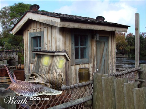 Photoshop Design by PixelTestMT