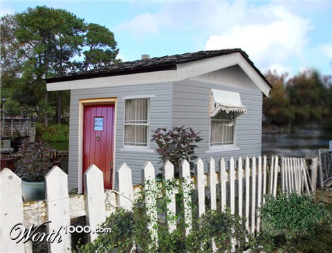 Photoshop Design by stormr