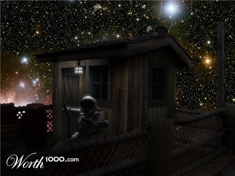 Photoshop Design by CapnHank