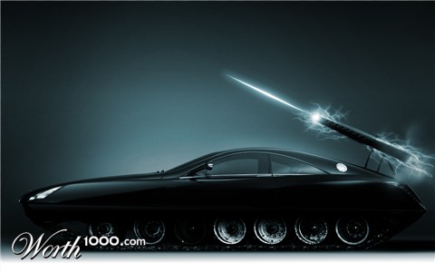 Photoshop Design by patrick2006