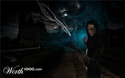 Photoshop Design by mibj2000