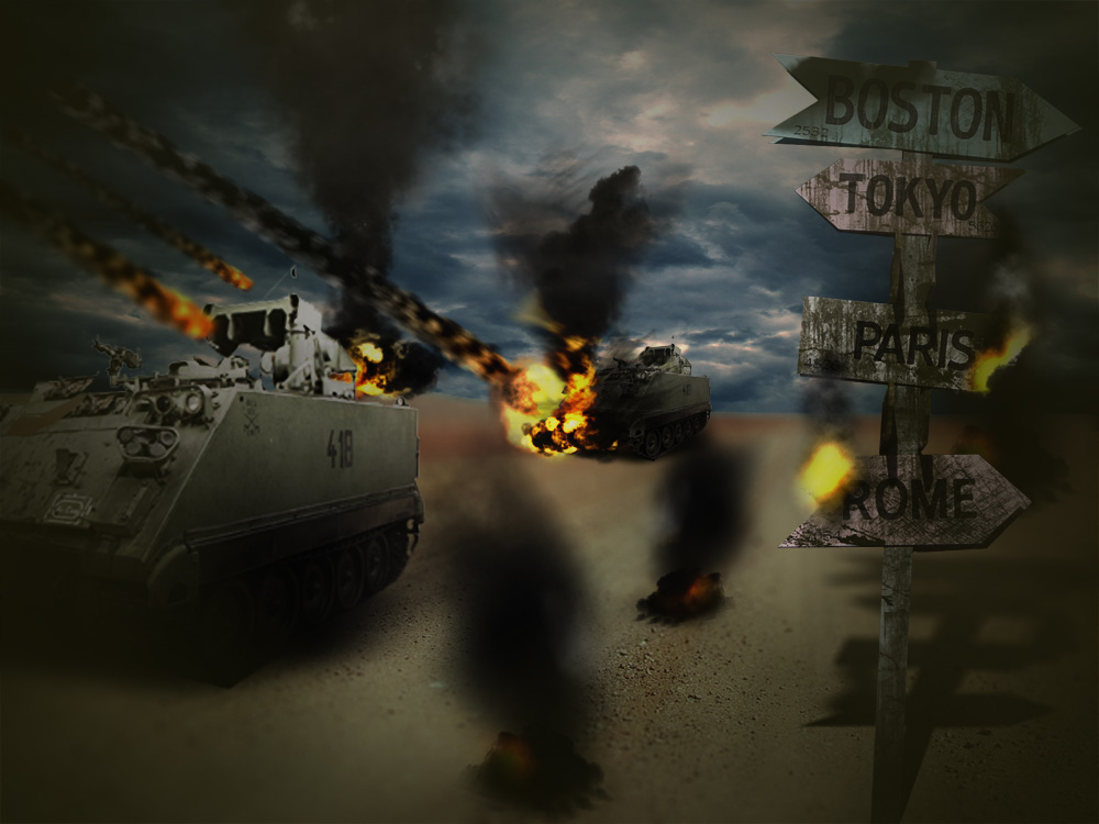 Design Photoshop par hariarch pour DesignCrowd (Community Contests) | Design #8951801