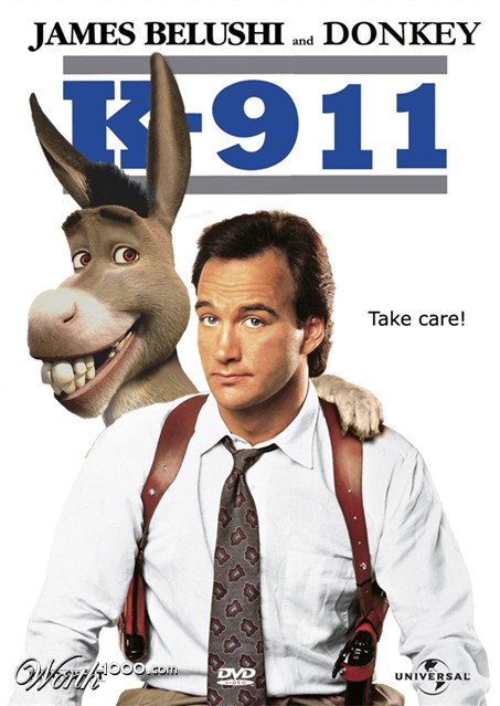 Photoshop Design by dot001