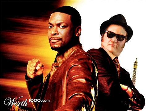 Photoshop Design by GWeizman