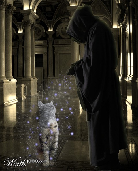 Photoshop Design by lucimine