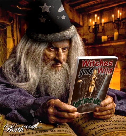 Photoshop Design by aards2