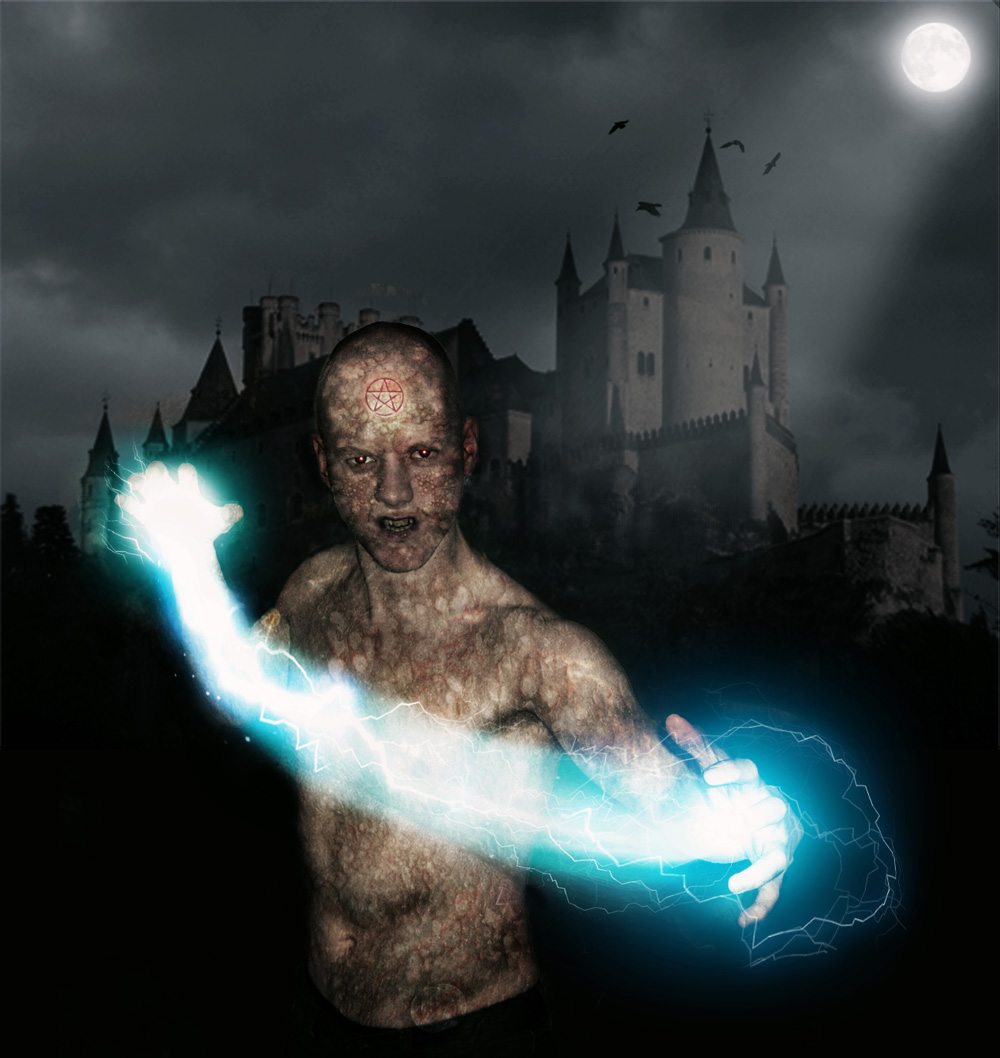 Photoshop-Design von parker2k für DesignCrowd (Community Contests) | Design #8954409