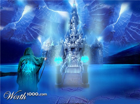 Photoshop Design by EKelman